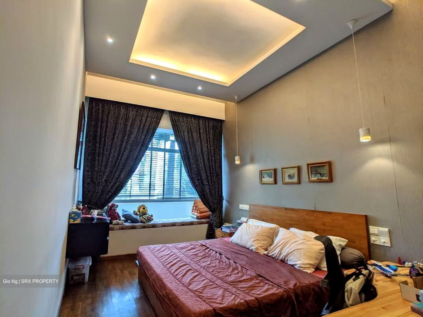 The Amery (D15), Condominium #558864351